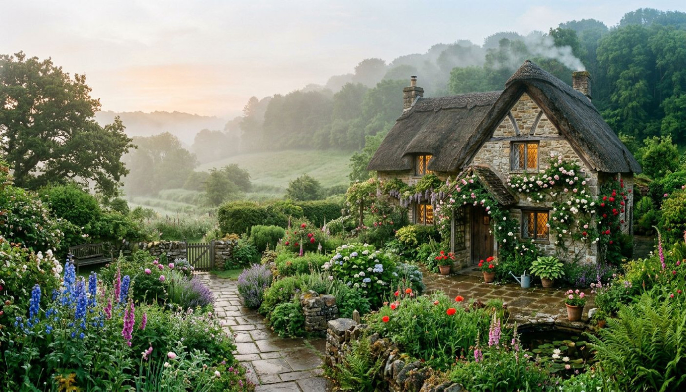Découvrir les charmes cachés des gîtes à Chenonceau